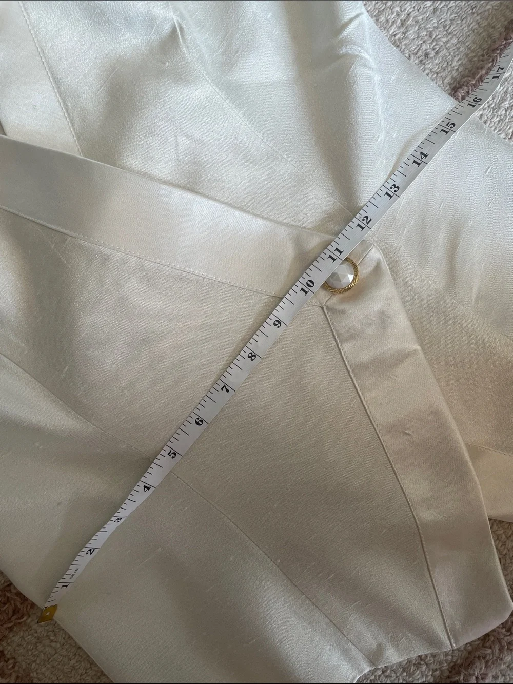 Cervelle gently used